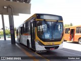 Empresa Metropolitana 740 na cidade de Recife, Pernambuco, Brasil, por Ewerton José. Número da foto: #:id.