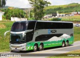 MCCM Transportes 975 na cidade de Aparecida, São Paulo, Brasil, por Adailton Cruz. Número da foto: #:id.