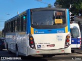 Transportes Futuro C30024 na cidade de Rio de Janeiro, Rio de Janeiro, Brasil, por RJ Ônibus. Número da foto: #12891964.