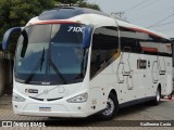 São João Votorantim - Sorotur Turismo 7100 na cidade de Sorocaba, São Paulo, Brasil, por Guilherme Costa. Número da foto: #:id.