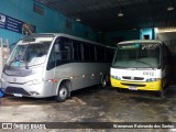 HW Transportes 0012 na cidade de São José da Lapa, Minas Gerais, Brasil, por Wemerson Raimundo dos Santos. Número da foto: #:id.