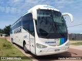 Turismar 807 na cidade de Maldonado, Maldonado, Uruguai, por Agustin SanCristobal1712. Número da foto: #:id.