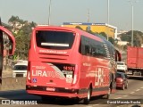 Lirabus 14101 na cidade de Cotia, São Paulo, Brasil, por David Macedo Rocha. Número da foto: #12892335.