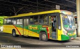 TREL - Transturismo Rei RJ 165.159 na cidade de Duque de Caxias, Rio de Janeiro, Brasil, por Vitor Dasneves. Número da foto: #12892016.