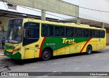 TREL - Transturismo Rei RJ 165.052 na cidade de Duque de Caxias, Rio de Janeiro, Brasil, por Vitor Dasneves. Número da foto: #12892024.