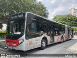 Express Transportes Urbanos Ltda 4 8880 na cidade de São Paulo, São Paulo, Brasil, por Jefferson Bus. Número da foto: #12892748.