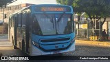 Auto Viação São José 12402 na cidade de Fortaleza, Ceará, Brasil, por Pedro Henrique Pinheiro. Número da foto: #:id.