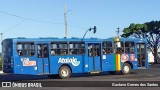 Viação Atalaia Transportes 6136 na cidade de Aracaju, Sergipe, Brasil, por Gustavo Gomes dos Santos. Número da foto: #:id.