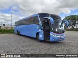 Expresso Guanabara 839 na cidade de Caruaru, Pernambuco, Brasil, por Lenilson da Silva Pessoa. Número da foto: #:id.
