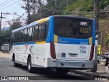 Transportes Futuro C30220 na cidade de Rio de Janeiro, Rio de Janeiro, Brasil, por RJ Ônibus. Número da foto: #12891965.