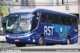RST Turismo 3050 na cidade de Balneário Camboriú, Santa Catarina, Brasil, por Alyson Frank Ehlert Ferreira. Número da foto: #12892884.