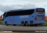 Expresso Guanabara 2453 na cidade de Vitória da Conquista, Bahia, Brasil, por Matheus Souza Santos. Número da foto: #12891849.