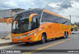 Oliver Turismo 2557 na cidade de Nova Iguaçu, Rio de Janeiro, Brasil, por Leandro Leal. Número da foto: #12891367.