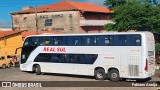 Real Sul Turismo 2023218 na cidade de Parnaíba, Piauí, Brasil, por Fabiano Araújo. Número da foto: #:id.