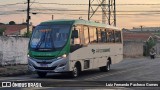 Rápido Sumaré 57081 na cidade de Hortolândia, São Paulo, Brasil, por Luiz Fernando Pacheco Gomes. Número da foto: #12892995.