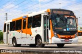 Linave Transportes A03051 na cidade de Nova Iguaçu, Rio de Janeiro, Brasil, por Paulo Henrique Pereira Borges. Número da foto: #12893138.