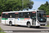 Borborema Imperial Transportes 864 na cidade de Olinda, Pernambuco, Brasil, por Wallace Vitor. Número da foto: #:id.