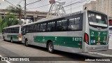 Transunião Transportes 5 6315 na cidade de São Paulo, São Paulo, Brasil, por Jefferson Nascimento. Número da foto: #12892263.