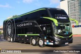 Viação Garcia 96130 na cidade de Curitiba, Paraná, Brasil, por Paulo Henrique Pereira Borges. Número da foto: #12893051.