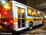 ABC Transportes Coletivos Cruzeiro > Utile Transportes Cruzeiro 169 na cidade de Cruzeiro, São Paulo, Brasil, por Apollo Silva. Número da foto: #12892568.