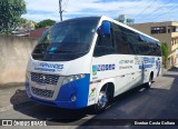 TransFernandes Tour LSN5E98 na cidade de Cariacica, Espírito Santo, Brasil, por Everton Costa Goltara. Número da foto: #12891118.