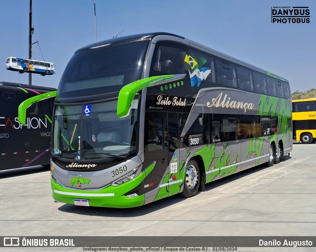 Aliança Turismo 3050 na cidade de Duque de Caxias, Rio de Janeiro, Brasil, por Danilo Augusto. Número da foto: #12893399.
