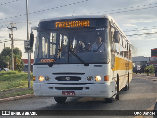 Escolares 1645 01 na cidade de Brasília, Distrito Federal, Brasil, por Otto Danger. Número da foto: #12895128.
