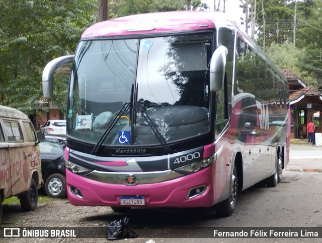 RM Viagens Turismo e Locação - Ricardo e Moab Viagens e Turismo 4000 na cidade de Campos do Jordão, São Paulo, Brasil, por Fernando Félix Ferreira Lima. Número da foto: #12893576.