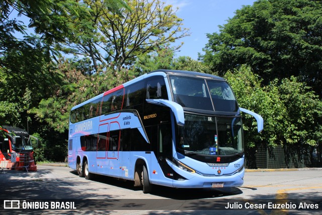 Real Expresso 13211 na cidade de São Paulo, São Paulo, Brasil, por Julio Cesar Euzebio Alves. Número da foto: #12895631.