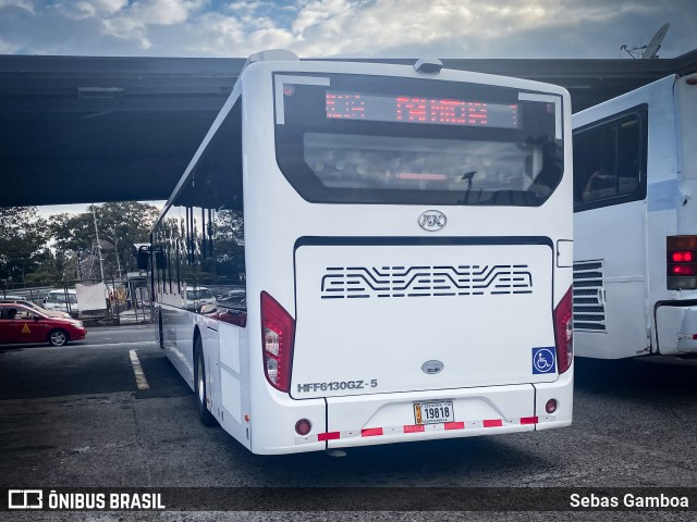 Comtrasuli 00 na cidade de Merced, San José, San José, Costa Rica, por Sebas Gamboa. Número da foto: #12894475.