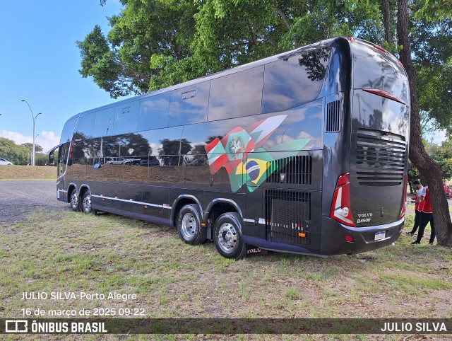 Jucar Tur Turismo  na cidade de Porto Alegre, Rio Grande do Sul, Brasil, por JULIO SILVA. Número da foto: #12894249.