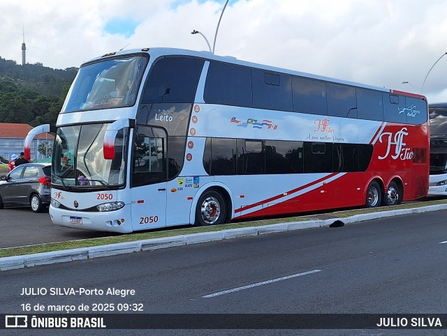 HF Turismo 2050 na cidade de Porto Alegre, Rio Grande do Sul, Brasil, por JULIO SILVA. Número da foto: #12894216.