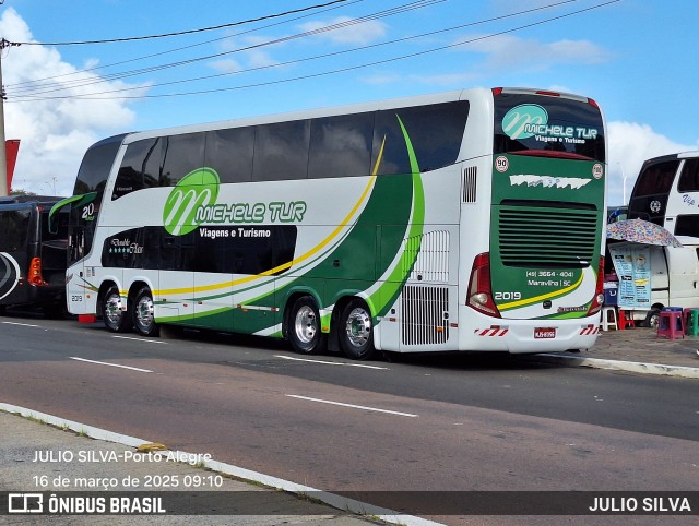 Micheletur 2019 na cidade de Porto Alegre, Rio Grande do Sul, Brasil, por JULIO SILVA. Número da foto: #12894407.