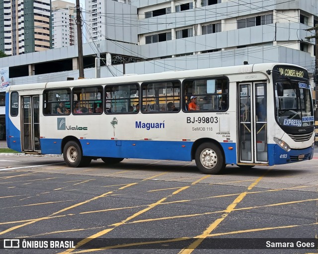 Via Loc BJ-99803 na cidade de Belém, Pará, Brasil, por Samara Goes. Número da foto: #12894476.