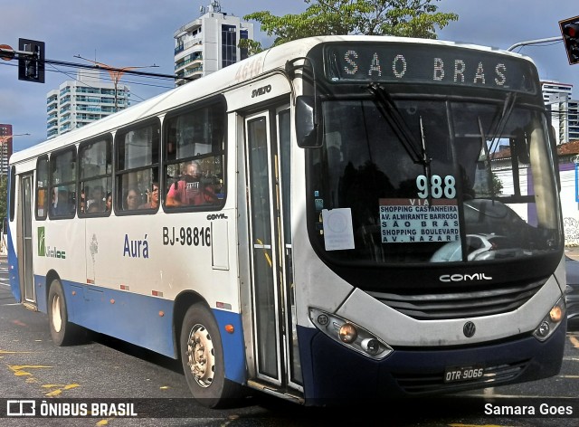 Via Loc BJ-98816 na cidade de Belém, Pará, Brasil, por Samara Goes. Número da foto: #12894442.