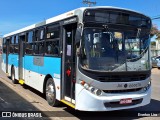 Sistema Complementar Rural 600075 na cidade de Taguatinga, Distrito Federal, Brasil, por Everton Lira. Número da foto: #12894681.