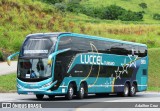 Luccel Transporte e Turismo 380 na cidade de Aparecida, São Paulo, Brasil, por Adailton Cruz. Número da foto: #12893934.