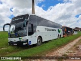 Empresa Trans Viagens 5562030 na cidade de Redenção, Ceará, Brasil, por Victor Alves. Número da foto: #12896135.