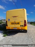 JA - Special Bus 010 na cidade de Japaratuba, Sergipe, Brasil, por Bruno Costa. Número da foto: #12894635.