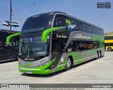 Aliança Turismo 3050 na cidade de Duque de Caxias, Rio de Janeiro, Brasil, por Danilo Augusto. Número da foto: #12893399.