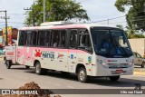 Martur Viagens e Turismo 103 na cidade de Ipojuca, Pernambuco, Brasil, por Otto von Hund. Número da foto: #12893472.