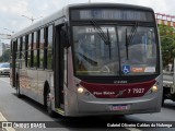 KBPX Administração e Participação > Transkuba 7 7927 na cidade de São Paulo, São Paulo, Brasil, por Gabriel Oliveira Caldas da Nobrega. Número da foto: #12894310.