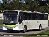 Viação Pavunense B32587 na cidade de Rio de Janeiro, Rio de Janeiro, Brasil, por Rafael da Silva Xarão. Número da foto: #:id.