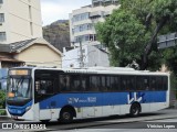 Viação Verdun B71099 na cidade de Rio de Janeiro, Rio de Janeiro, Brasil, por Vinicius Lopes. Número da foto: #12893512.