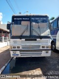 Ônibus Particulares ALEX ELBUSS na cidade de São Lourenço do Sul, Rio Grande do Sul, Brasil, por Rafael Ribeiro Reis. Número da foto: #:id.