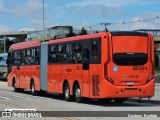 Transporte Coletivo Glória BE604 na cidade de Curitiba, Paraná, Brasil, por Gustavo  Bonfate. Número da foto: #12895364.