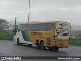 Empresa Gontijo de Transportes 21295 na cidade de Caruaru, Pernambuco, Brasil, por Lenilson da Silva Pessoa. Número da foto: #12895254.