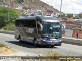Santur Viagens 105 na cidade de Caruaru, Pernambuco, Brasil, por Lenilson da Silva Pessoa. Número da foto: #:id.