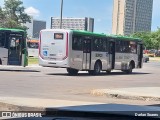 Viação Piracicabana Distrito Federal 122211 na cidade de Brasília, Distrito Federal, Brasil, por Darlan Soares. Número da foto: #12896196.