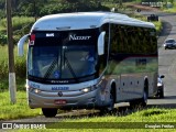 Viação Nasser 210115 na cidade de Monte Santo de Minas, Minas Gerais, Brasil, por Douglas Freitas. Número da foto: #12895958.